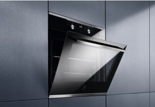 Духовой шкаф Электролюкс OKD 5C51 X фото 3 в Казани и Татарстане Духовой шкаф Electrolux OKD 5C51 X фото 3 в Казани и Татарстане
