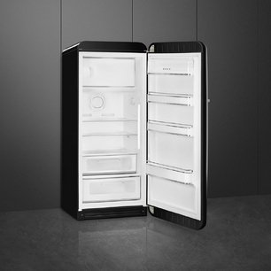 Холодильник Смег FAB28RBL6 фото 2 в Казани и Татарстане Холодильник Smeg FAB28RBL6 фото 2 в Казани и Татарстане