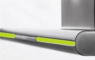 Вытяжка Miele DA 6290 W Lumen  фото 4 в Казани и Татарстане