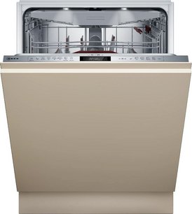 Встраиваемая посудомоечная машина Neff S157ECX17E фото в Казани и Татарстане