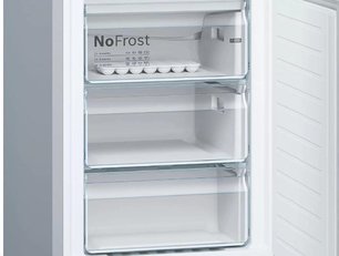 Холодильник Бош KGN39XI3OR фото 3 в Казани и Татарстане Холодильник Bosch KGN39XI3OR фото 3 в Казани и Татарстане