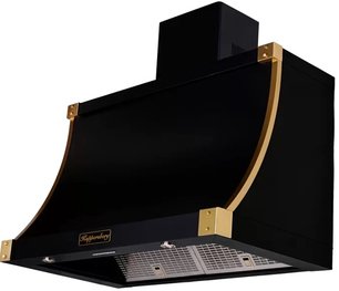 Вытяжка Куперсберг T 939 ANT Bronze фото 2 в Казани и Татарстане Вытяжка Kuppersberg T 939 ANT Bronze фото 2 в Казани и Татарстане
