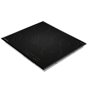 Варочная панель Maunfeld CVCE594SSMDBK LUX фото 3 в Казани и Татарстане