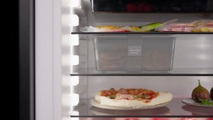 Встраиваемый холодильник BORA XL C194KGS2 фото 4 в Казани и Татарстане