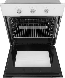 Газовый духовой шкаф Maunfeld MOGS703W фото 4 в Казани и Татарстане