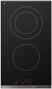 Варочная панель Zigmund Shtain CNS 147.30 BX фото в Казани и Татарстане