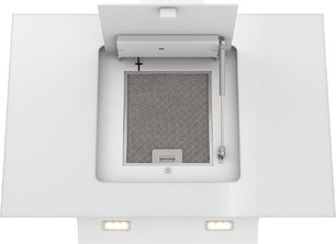 Вытяжка Franke MELODY 90 WH фото 3 в Казани и Татарстане