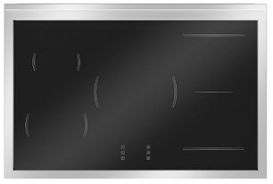 Варочный центр Bertazzoni PRO95I2ENET2 фото 2 в Казани и Татарстане