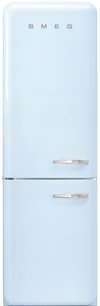 Холодильник Смег FAB32LPB3 фото в Казани и Татарстане Холодильник Smeg FAB32LPB3 фото в Казани и Татарстане