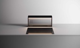 Встраиваемая вытяжка Falmec BROOKLYN фото в Казани и Татарстане