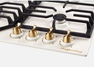 Газовая варочная панель Куперсберг FS 603 C BRONZE фото 4 в Казани и Татарстане Газовая варочная панель Kuppersberg FS 603 C BRONZE фото 4 в Казани и Татарстане