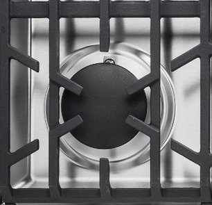 Газовая варочная панель Викинг EVGSU5361SS фото 2 в Казани и Татарстане Газовая варочная панель Viking EVGSU5361SS фото 2 в Казани и Татарстане