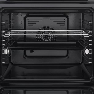 Шкаф духовой электрический MAUNFELD AEOH.749B2 фото 4 в Казани и Татарстане