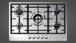 Варочная панель Fulgor Milano CPH 765 GWK X фото 2 в Казани и Татарстане