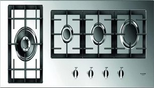 Варочная панель Fulgor Milano QH 1124 G WK X фото в Казани и Татарстане