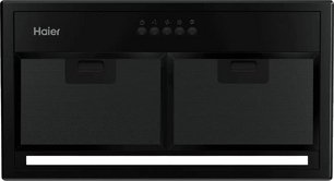 Вытяжка Хайер HVQ-B2532B фото 4 в Казани и Татарстане Вытяжка Haier HVQ-B2532B фото 4 в Казани и Татарстане