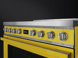 Варочный центр Smeg CPF9GMYW фото 2 в Казани и Татарстане