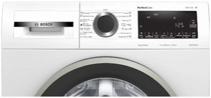 Стиральная машина Бош PerfectCare WHA222W1OE фото 2 в Казани и Татарстане Стиральная машина Bosch PerfectCare WHA222W1OE фото 2 в Казани и Татарстане