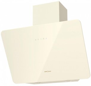 Вытяжка Крона Liora 600 ivory S фото в Казани и Татарстане Вытяжка KRONA Liora 600 ivory S фото в Казани и Татарстане