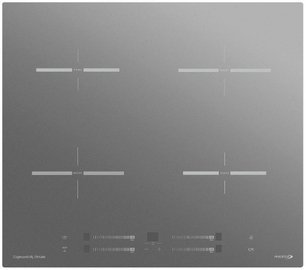 Стеклокерамическая варочная панель Zigmund & Shtain CI 23.6 S фото 2 в Казани и Татарстане