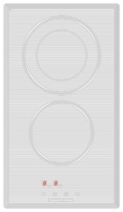 Варочная панель Zigmund Shtain CNS 129.30 WX фото в Казани и Татарстане