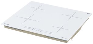 Варочная поверхность Крона FARBE 60 WH фото 4 в Казани и Татарстане Варочная поверхность KRONA FARBE 60 WH фото 4 в Казани и Татарстане