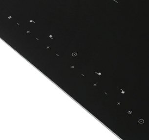 Индукционная варочная панель Haier HHK-Y64NTB фото 3 в Казани и Татарстане