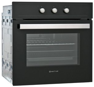 Духовой шкаф Вестфрост VFMT60OBG фото 3 в Казани и Татарстане Духовой шкаф Vestfrost VFMT60OBG фото 3 в Казани и Татарстане