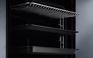 Духовой шкаф Электролюкс KOEAP31WT фото 2 в Казани и Татарстане Духовой шкаф Electrolux KOEAP31WT фото 2 в Казани и Татарстане