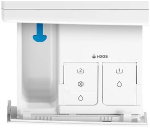 Стиральная машина Бош WAV28GH1OE фото 2 в Казани и Татарстане Стиральная машина Bosch WAV28GH1OE фото 2 в Казани и Татарстане