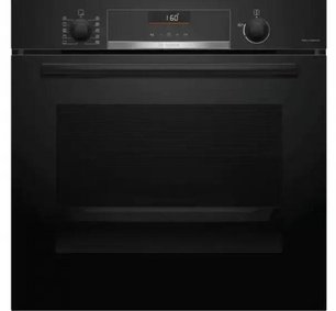 Встраиваемый духовой шкаф BOSCH HBG516BB0R фото в Казани и Татарстане Встраиваемый духовой шкаф BOSCH HBG516BB0R фото в Казани и Татарстане