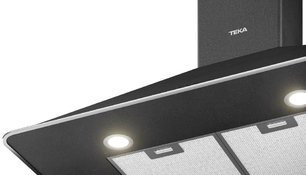 Вытяжка Teka DOS 90.1 ANTHRACITE-OS фото 4 в Казани и Татарстане