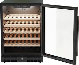 Винный шкаф Мэйвел MV52-KBT1 фото 4 в Казани и Татарстане Винный шкаф Meyvel MV52-KBT1 фото 4 в Казани и Татарстане