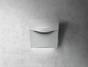 Вытяжка Elica CONCETTO SPAZIALE WH/F/75 фото 3 в Казани и Татарстане