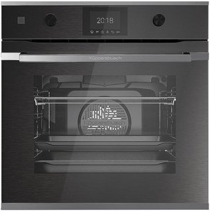 Духовой шкаф Куперсбуш BP 6350.0 GPH 3 Silver Chrome фото в Казани и Татарстане Духовой шкаф Kuppersbusch BP 6350.0 GPH 3 Silver Chrome фото в Казани и Татарстане