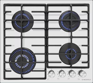 Газовая варочная панель MAUNFELD EGHG.64.63CW/G фото 2 в Казани и Татарстане Газовая варочная панель MAUNFELD EGHG.64.63CW/G фото 2 в Казани и Татарстане