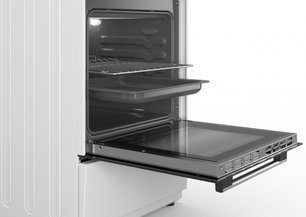 Отдельностоящая электрическая плита BOSCH HKG950120R фото 4 в Казани и Татарстане Отдельностоящая электрическая плита BOSCH HKG950120R фото 4 в Казани и Татарстане