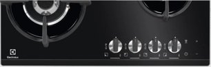 Варочная панель Электролюкс GPE363LK фото 2 в Казани и Татарстане Варочная панель Electrolux GPE363LK фото 2 в Казани и Татарстане