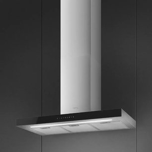 Вытяжка Смег KBT9L4VN фото 3 в Казани и Татарстане Вытяжка Smeg KBT9L4VN фото 3 в Казани и Татарстане