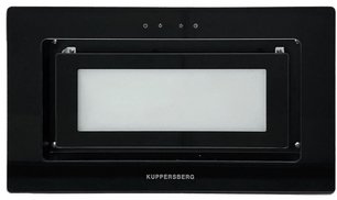 Встраиваемая вытяжка Kuppersberg INSHINE 61 BG фото в Казани и Татарстане