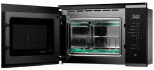 Встраиваемая микроволновая печь Куперсберг HMW 651 BX фото 4 в Казани и Татарстане Встраиваемая микроволновая печь Kuppersberg HMW 651 BX фото 4 в Казани и Татарстане