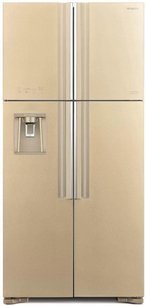 Холодильник Хитачи R-W 662 PU7 GBE фото в Казани и Татарстане Холодильник Hitachi R-W 662 PU7 GBE фото в Казани и Татарстане