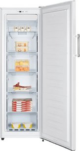 Морозильная камера Hisense FV245N4AW1 фото 3 в Казани и Татарстане