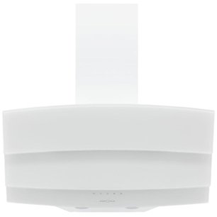 Вытяжка Krona MELODIE 600 WHITE S фото в Казани и Татарстане Вытяжка Krona MELODIE 600 WHITE S фото в Казани и Татарстане