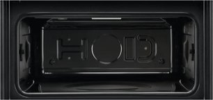 Встраиваемая микроволновая печь Электролюкс KVMBE08X фото 3 в Казани и Татарстане Встраиваемая микроволновая печь Electrolux KVMBE08X фото 3 в Казани и Татарстане