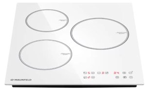 Индукционная варочная панель Маунфилд CVI453WH фото 4 в Казани и Татарстане Индукционная варочная панель Maunfeld CVI453WH фото 4 в Казани и Татарстане