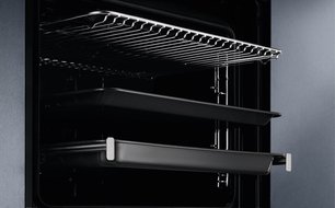 Духовой шкаф Electrolux OKB8S31X фото 4 в Казани и Татарстане