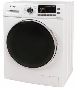 Стиральная машина Кертинг KWM 40 T 1260 фото 2 в Казани и Татарстане Стиральная машина Korting KWM 40 T 1260 фото 2 в Казани и Татарстане