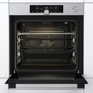 Духовой шкаф Горение BSA6747A04X фото 2 в Казани и Татарстане Духовой шкаф Gorenje BSA6747A04X фото 2 в Казани и Татарстане