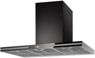 Вытяжка Куперсбуш DW 9500.0 S3 Silver Chrome фото в Казани и Татарстане Вытяжка Kuppersbusch DW 9500.0 S3 Silver Chrome фото в Казани и Татарстане